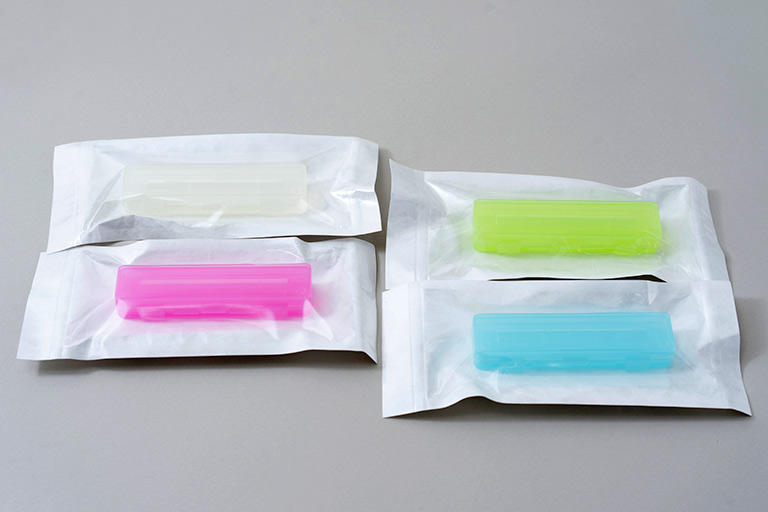 MICROPIPETTES image 2