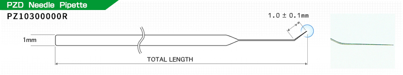 PZD diagram