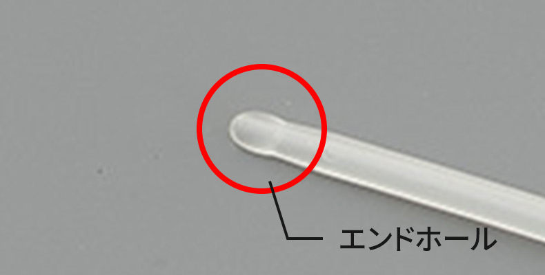 IUIカテーテルプラス画像3