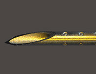 NEEDLE image 1