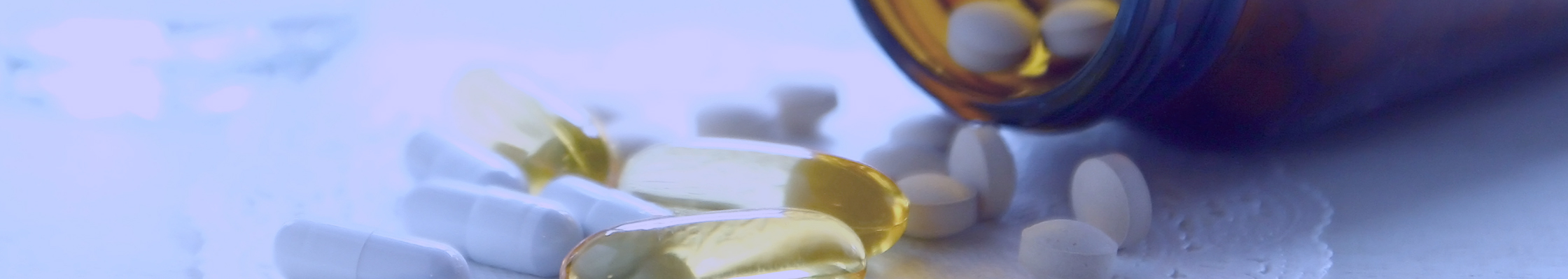 Supplement header image